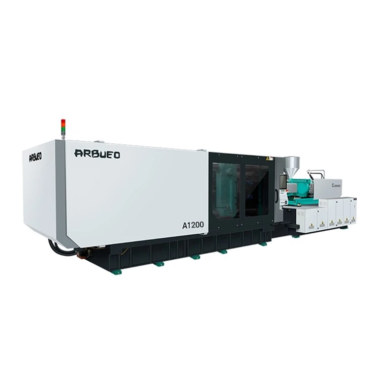 1200-ton horizontal hydraulic injection molding machine 1200-ton horizontal hydraulic injection molding machine